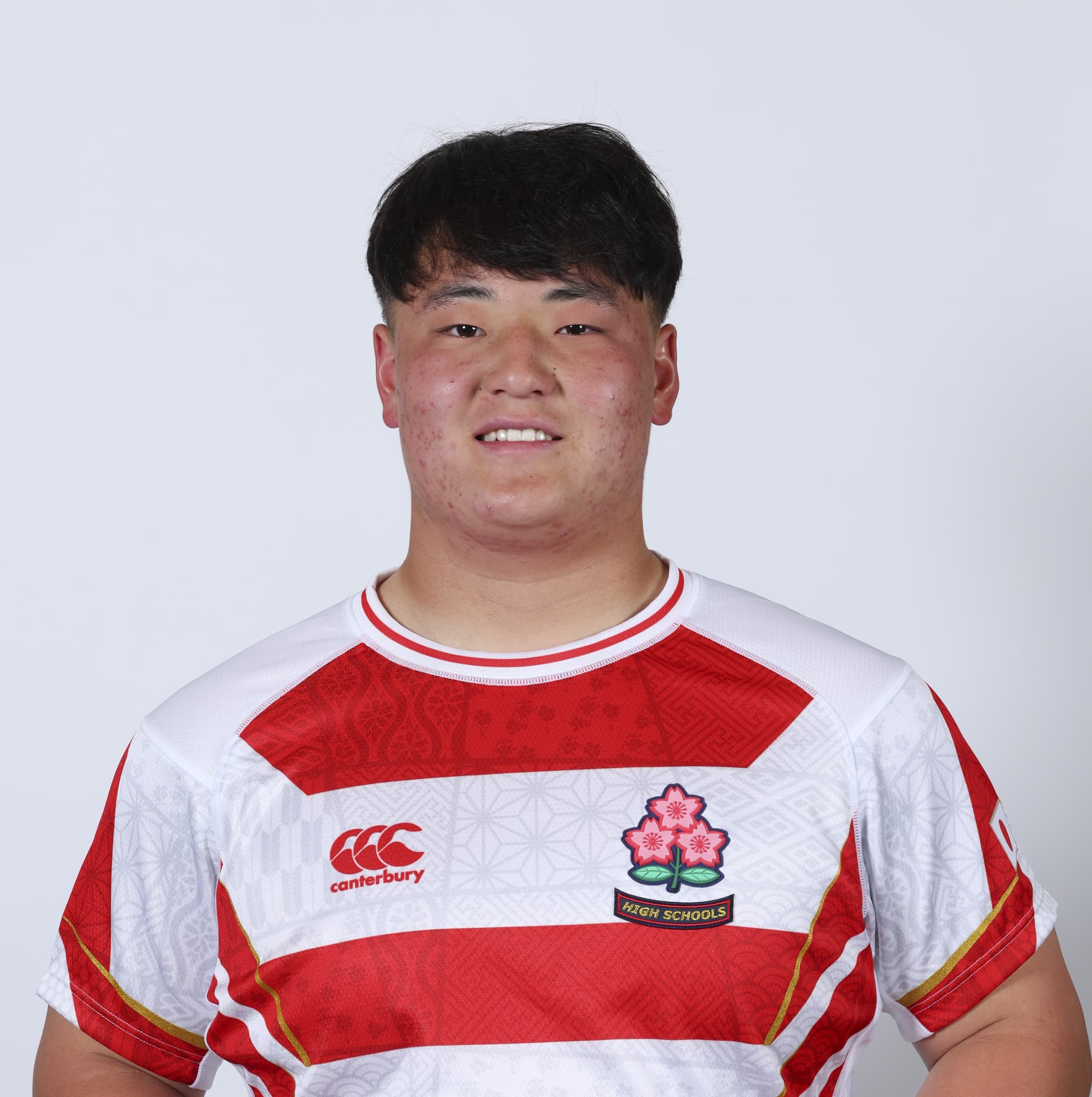 チーム・選手｜高校日本代表｜日本ラグビーフットボール協会